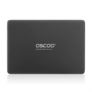 اس اس دی اینترنال اسکو مدل OSCOO SSD 001 Black ظرفیت 128 گیگابایت