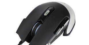 Rapoo V310 Model Mouse1