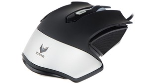 Rapoo V310 Model Mouse3