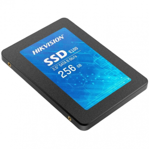 اس اس دی اینترنال هایک ویژن مدل E100 ظرفیت 256 گیگابایت