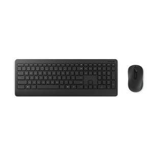 موس و کیبورد بی سیم مایکروسافت مدل 900