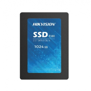 اس اس دی اینترنال هایک ویژن مدل E100 ظرفیت 1 ترابایت