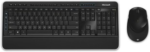 Microsoft 3050 Keyboard and Mouse