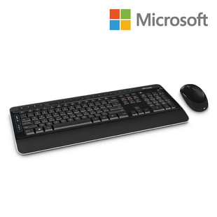 Microsoft 3050 Keyboard and Mouse