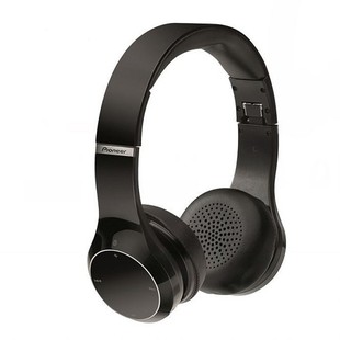 Pioneer SE-MJ771BT Bluetooth Headphone