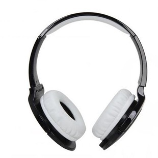 Pioneer SE-MJ751I On-Ear Dual Driver Stereo Headphones
