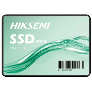اس اس دی اینترنال هایک سمی مدل WAVE S ظرفیت 256 گیگابایت