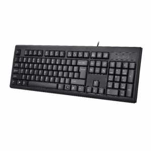 کیبورد و ماوس ای فورتک مدل KR-8520DS