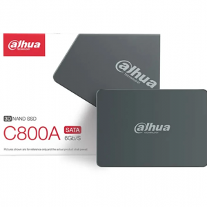 اس اس دی اینترنال داهوا مدل C800A ظرفیت 512 گیگابایت