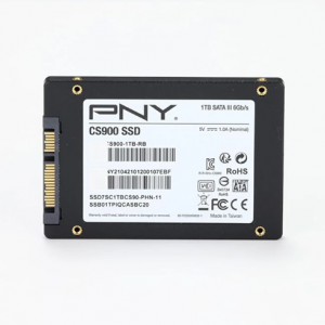 اس اس دی اینترنال پی ان وای مدل CS900 ظرفیت 250 گیگابایت