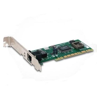 D-Link DFE-530TX 10/100 Fast Ethernet Desktor PCI Adapter