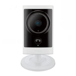 D-Link DCS-2310L Outdoor HD PoE Day/Night Cloud Camera
