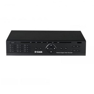 D-Link DNR-329 9 Channel Digital Network Video Recorder