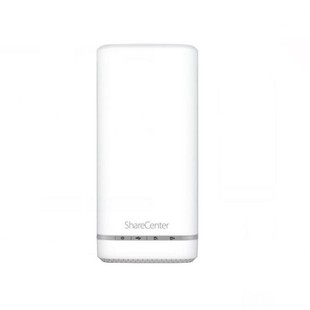 D-Link DNS-327L ShareCenter 2-Bay Cloud Network Storage Enclosure