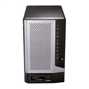 D-Link DNS-1200-05 Sharecenter Pro 5-Bay Network Storage Enclosure