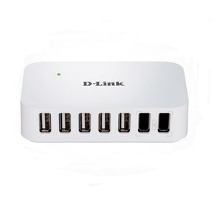 D-Link DUB-H7 7-Port USB Hub