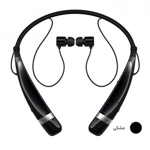 LG Tone Pro HBS-760 Wireless Stereo Headset