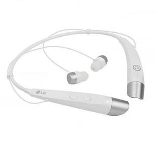 LG HBS-500 Tone Plus Bluetooth Stereo Headset