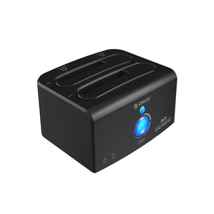 داک هارد 3.5 و 2.5 اینچی اوریکو مدل 8628SUS3-C