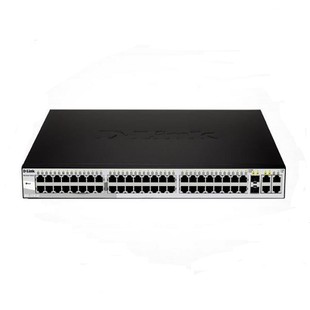 D-Link Switch DES-1210-52