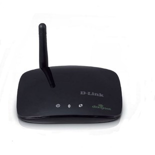 D-Link DAP-1155 Wireless N150 Bridge/Access Point