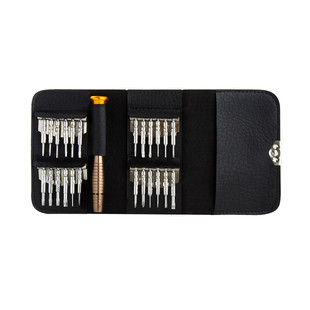 مجموعه 24 تایی سری پیچ گوشتی اوریکو مدل ST1