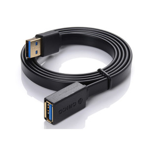 کابل تخت افزايش طول USB 3.0 اوريکو CEF3-15 طول 1.5 متر
