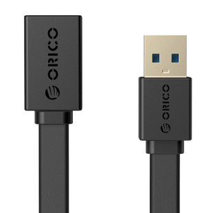 Orico CEF3-15 Charging Sync Cable USB 3.0 Extension Cable 1.5m