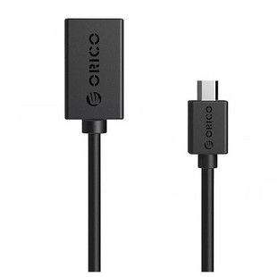 Orico COR2-15 OTG USB 2.0 Cable 0.15m