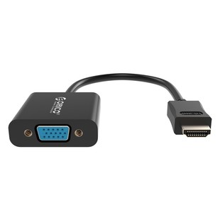 مبدل HDMI به VGA اوريکو مدل DHTV-C20