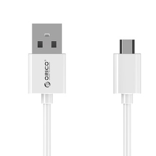 کابل تبدیل USB به microUSB اوریکو ADC-20 طول 2
