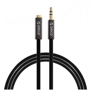 کابل افزایش طول صدای اوریکو مدل FMC-20 به طول 2 متر