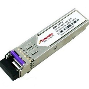 D-Link DEM-220T SFP 100Base-BX Single-mode Fibre Transceiver