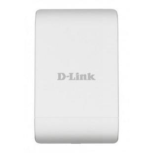 D-Link DAP-3410 Wireless N Exterior Access Point