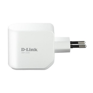 D-Link DAP-1320 Wireless Range Extender