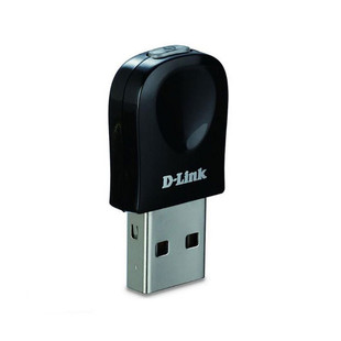 کارت شبکه USB و بی سیم دی-لینک مدل DWA-131