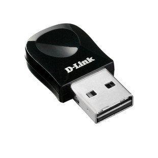 D-Link DWA-131 Wireless N Nano USB Adapter..