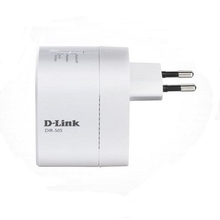 D-Link DIR-505 All-In-One Mobile Companion