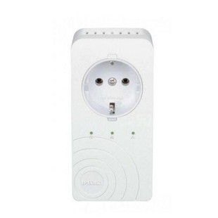 D-Link DHP-P338AV Powerline AV 3-Port Passthrough Adapter