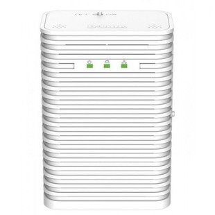 D-Link DHP-W312AV Wireless N600 Dual Band PowerLine Adapter