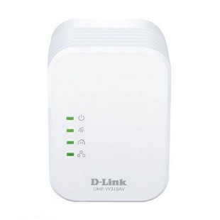 D-Link DHP-W310AV Powerline Adapter