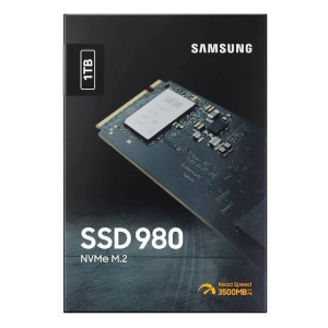 اس اس دی اینترنال سامسونگ مدل 980 EVO ظرفیت 1 ترابایت
