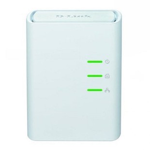 D-Link DHP-308AV Powerline AV 500 Mini Adapter