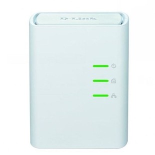 D-Link DHP-309AV Powerline AV 500 Mini Adapter