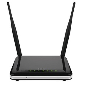 مودم روتر بی سیم 3G دی-لینک مدل DWR-711