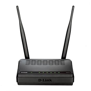 D-Link DIR-615 Wireless N300 Router