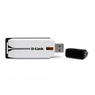 D-Link DWA-160 Xtreme Wireeless N Dual Band USB Adapter