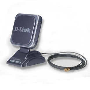 D-Link 2.4Ghz 6dBi Indoor Directional Antenna ANT24-0600