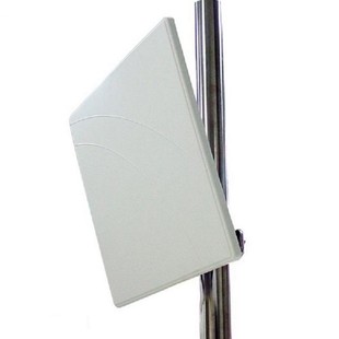 D-Link ANT70-1400N Triple Polarization Dual-Band Outdoor Directional Antenna