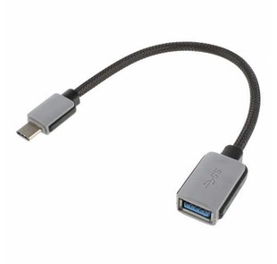 Type-C USB 3 OTG Cable By Shield